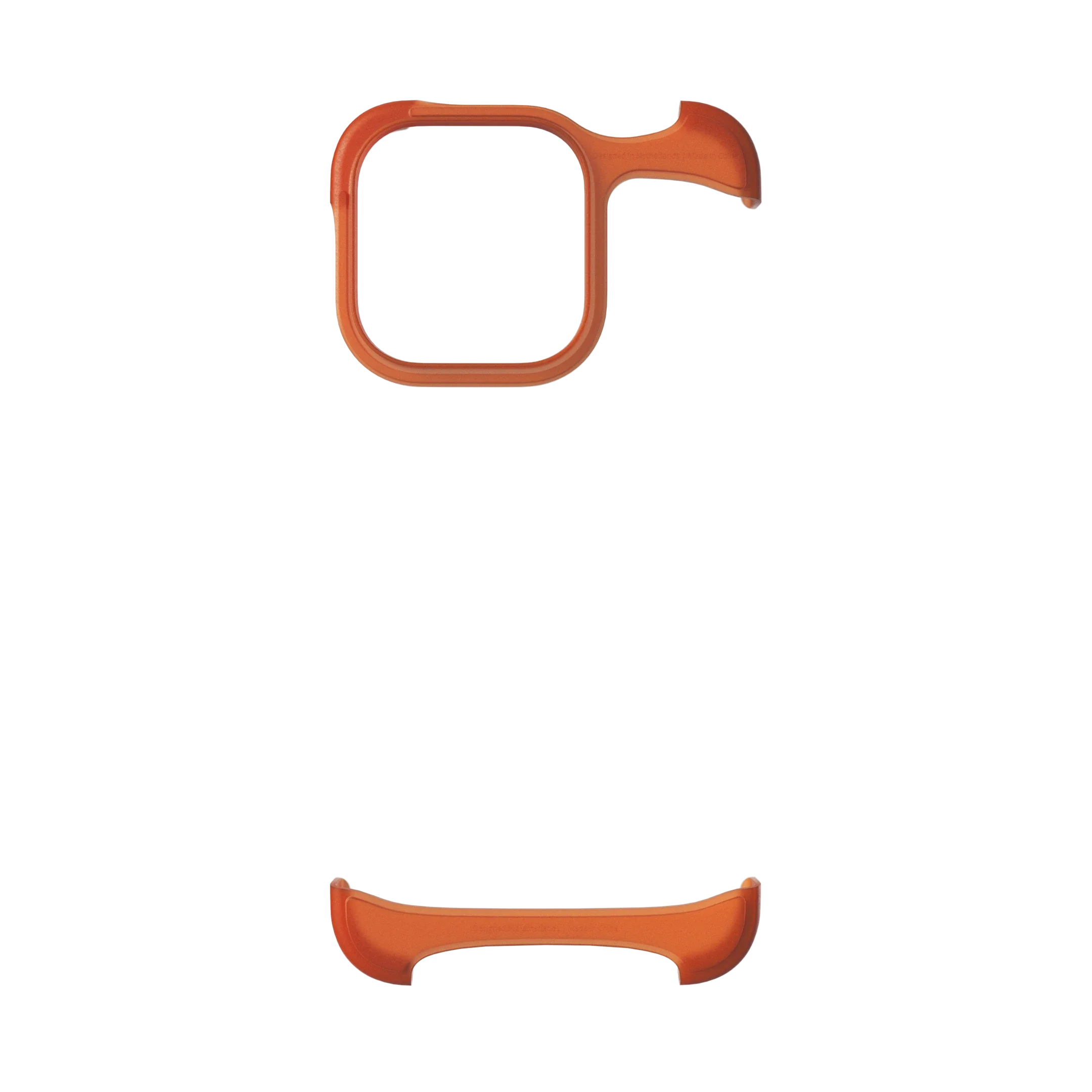 Arc Impact for iPhone 16 Pro