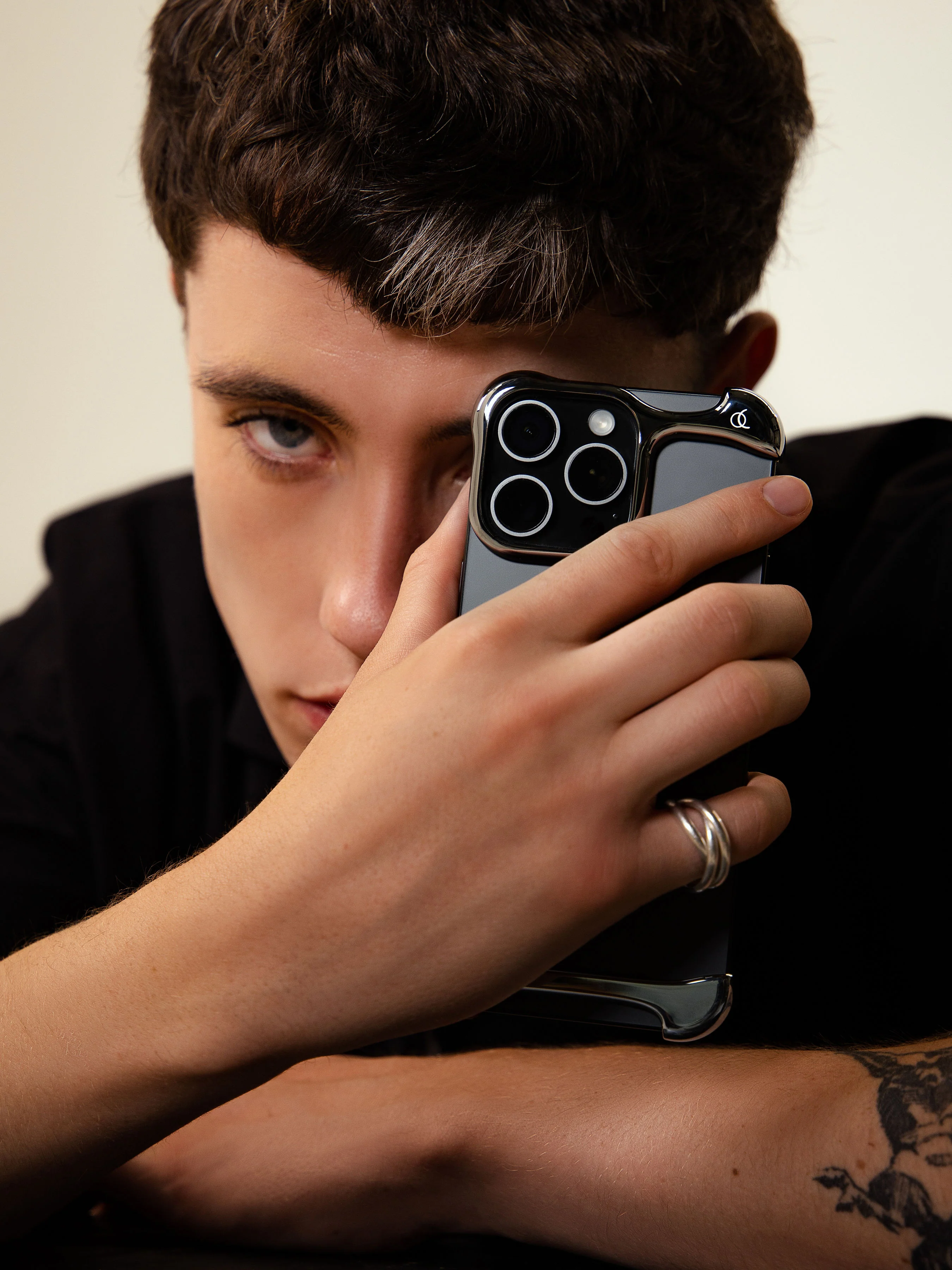 Arc Pulse for iPhone 16 Pro - Image 56