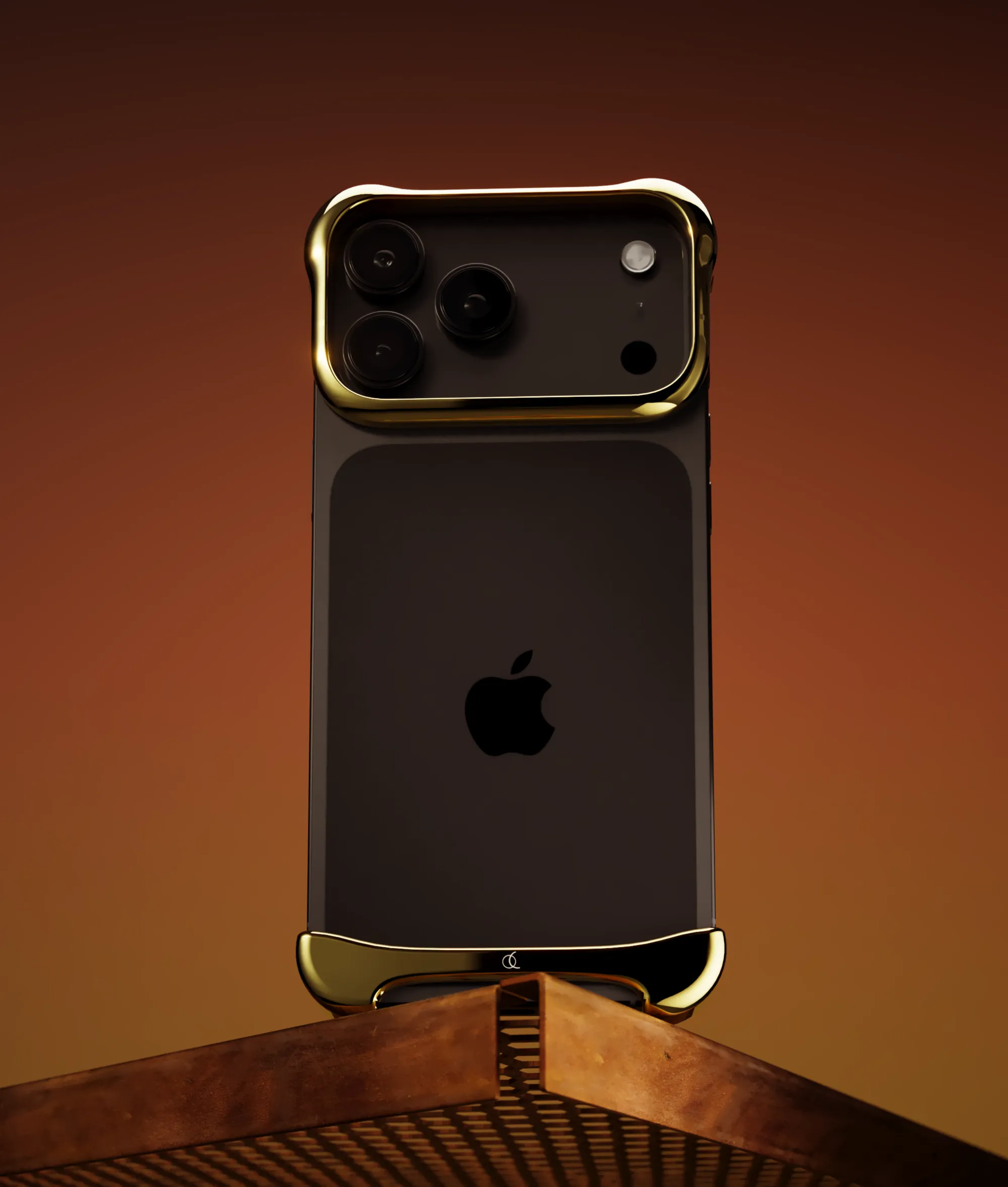 Arc Pulse for iPhone 17 Pro Max - Image 37