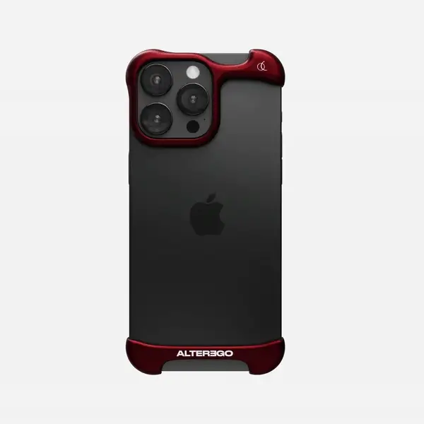 Arc Pulse x Lisa for iPhone 15 Pro - Image 6