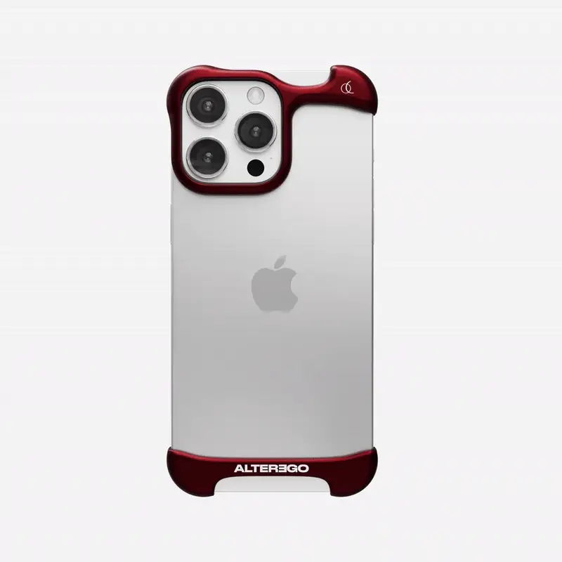 Arc Pulse x Lisa for iPhone 15 Pro - Image 8